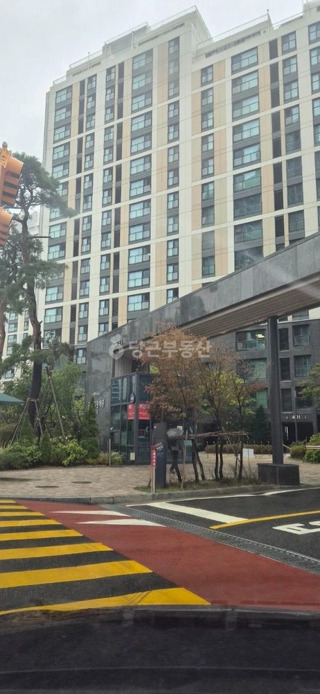 경기도 성남시 중원구 금광동 아파트 사진 1