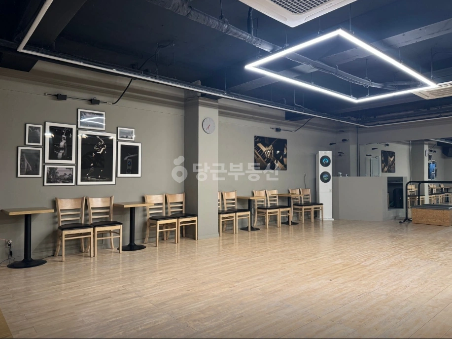 서울특별시 마포구 연남동 상가 사진 1