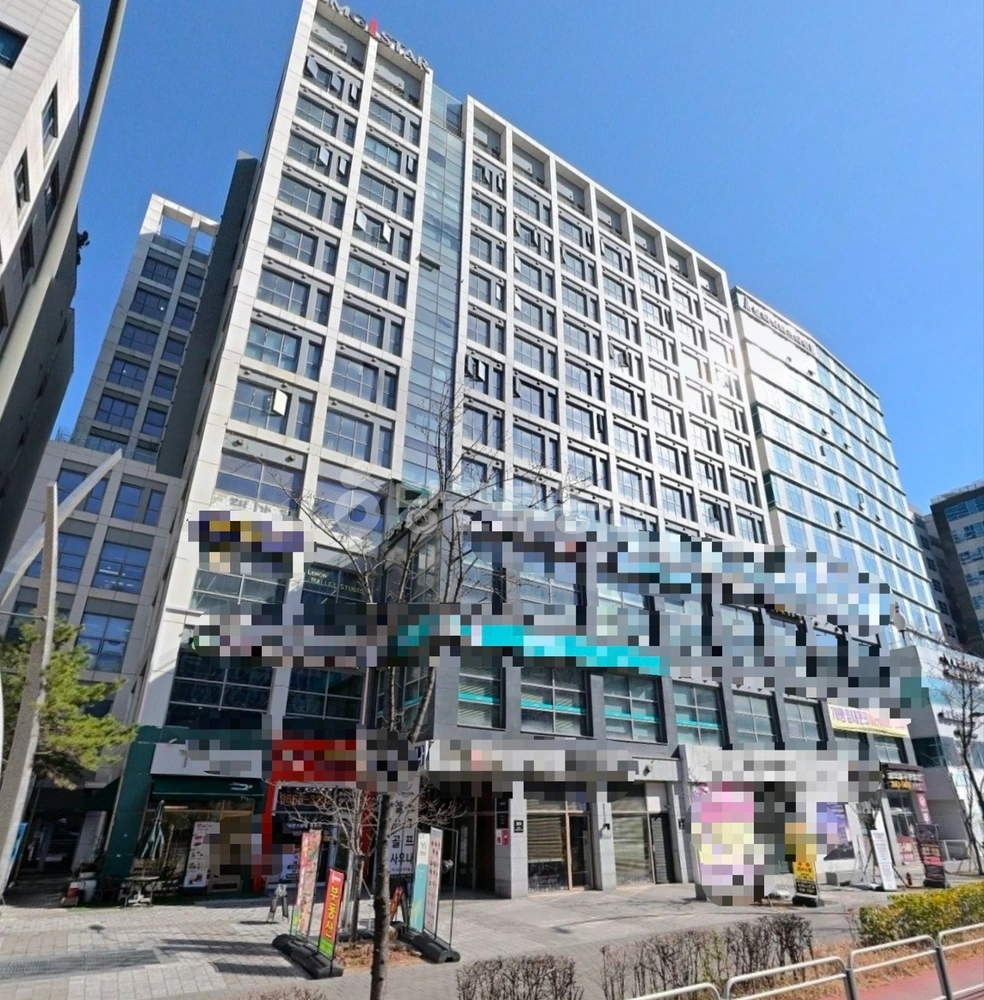 서울특별시 강서구 마곡동 상가 사진 1