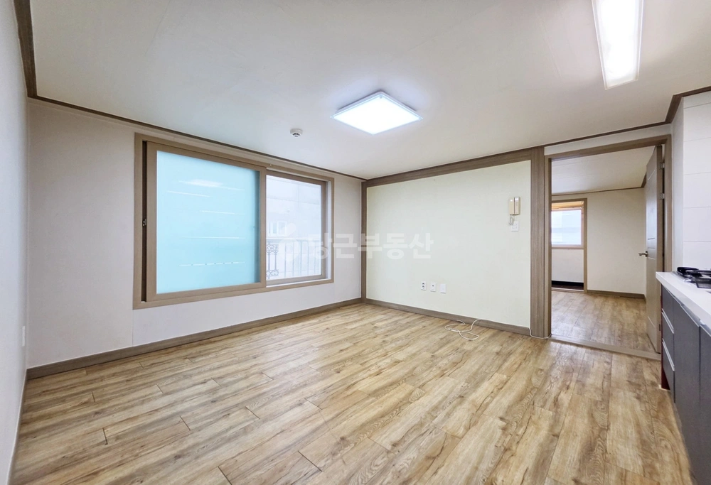 대전광역시 서구 용문동 빌라(투룸 이상) 사진 1