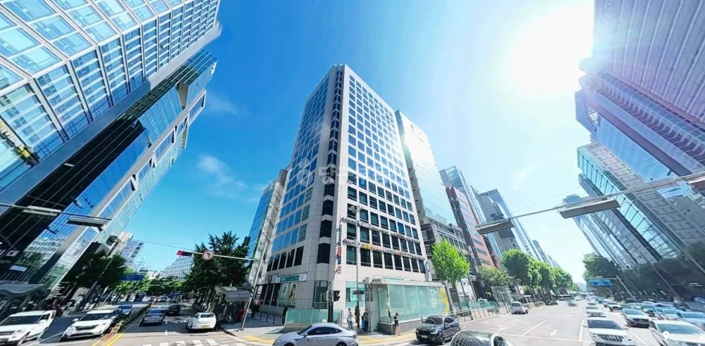 서울특별시 강남구 삼성동 사무실 사진 1