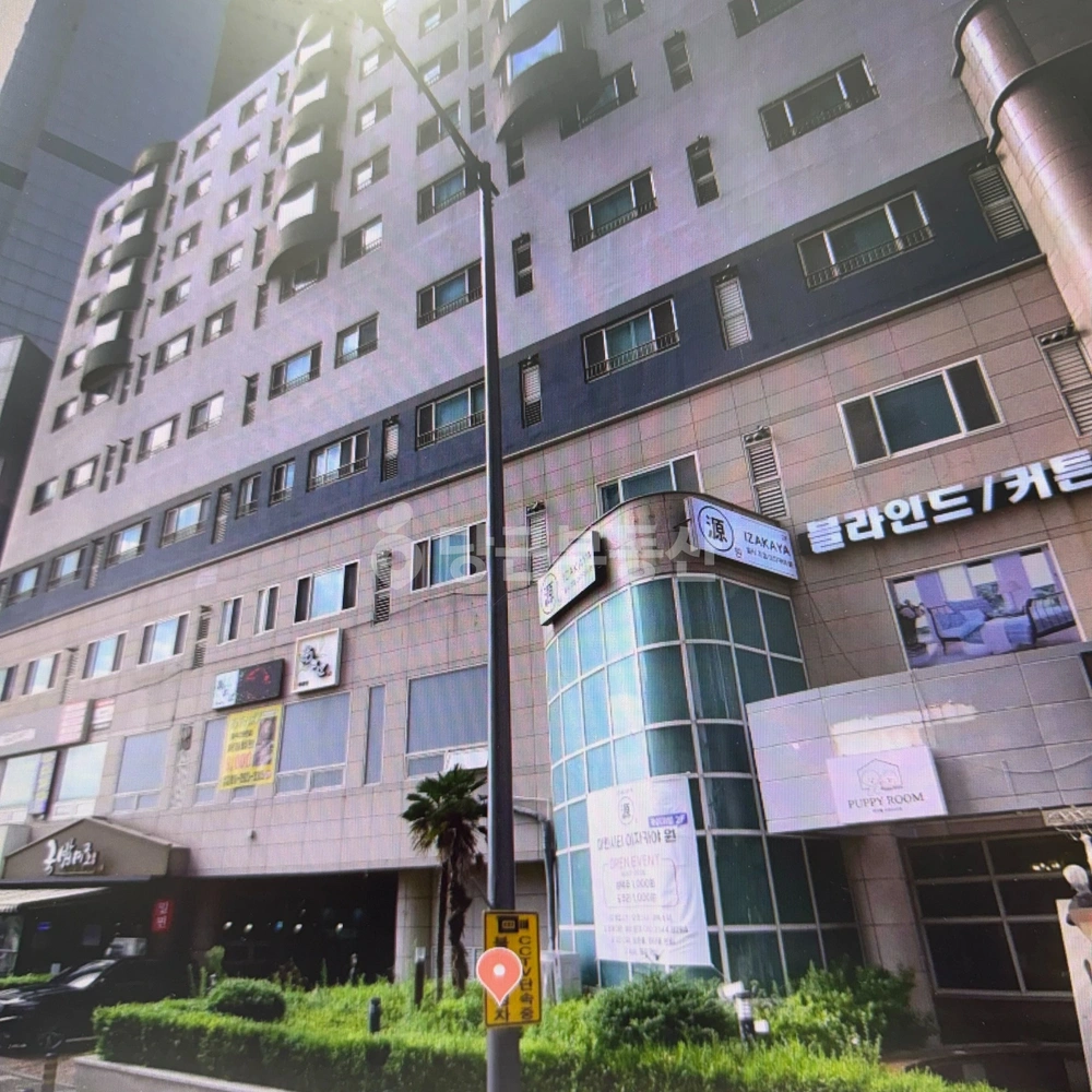 부산광역시 해운대구 우동 오피스텔 사진 1