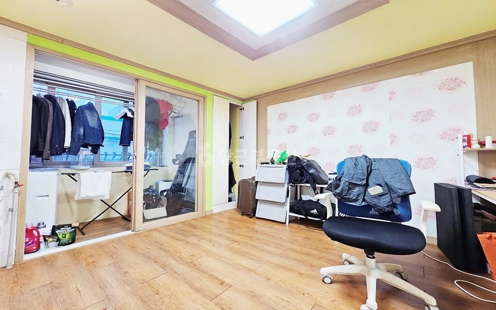충청북도 청주시 청원구 율량동 원룸 사진 1