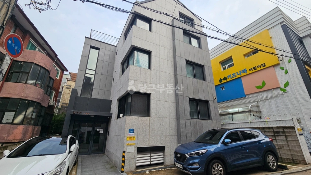 서울특별시 은평구 구산동 단독/전원주택 사진 1