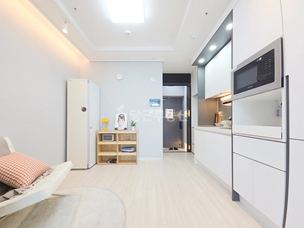 부산광역시 연제구 연산동 오피스텔 사진 1