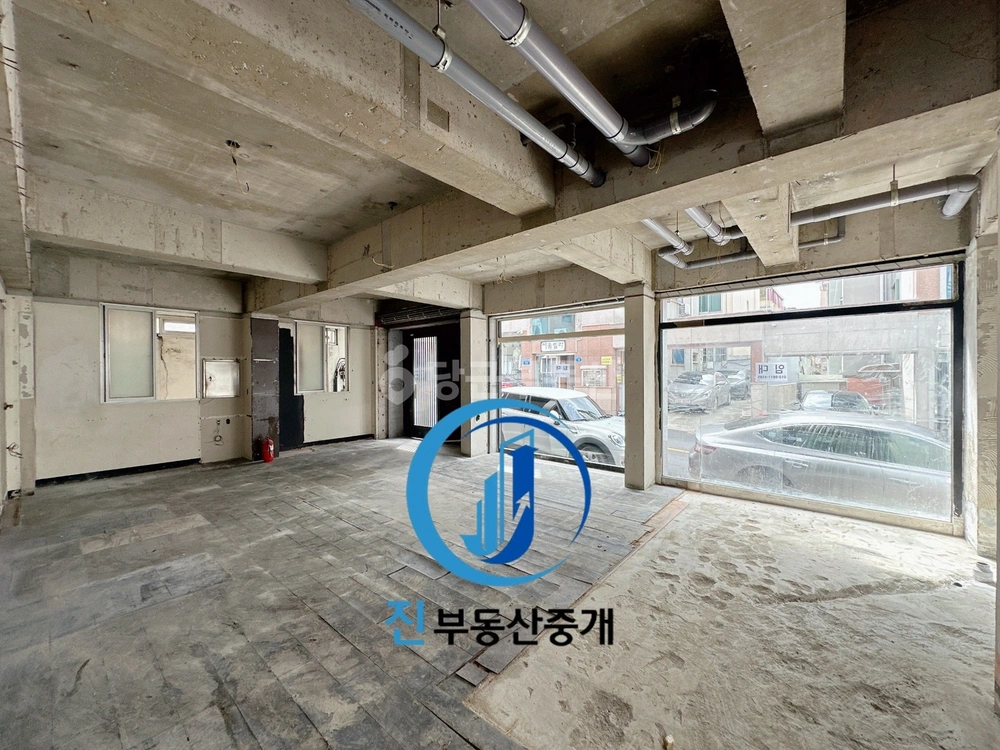 전남광주통합특별시 서구 쌍촌동 상가 사진 1
