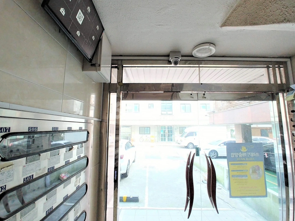 경기도 시흥시 정왕동 원룸 사진 1