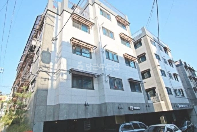 서울특별시 도봉구 쌍문동 빌라(투룸 이상) 사진 1