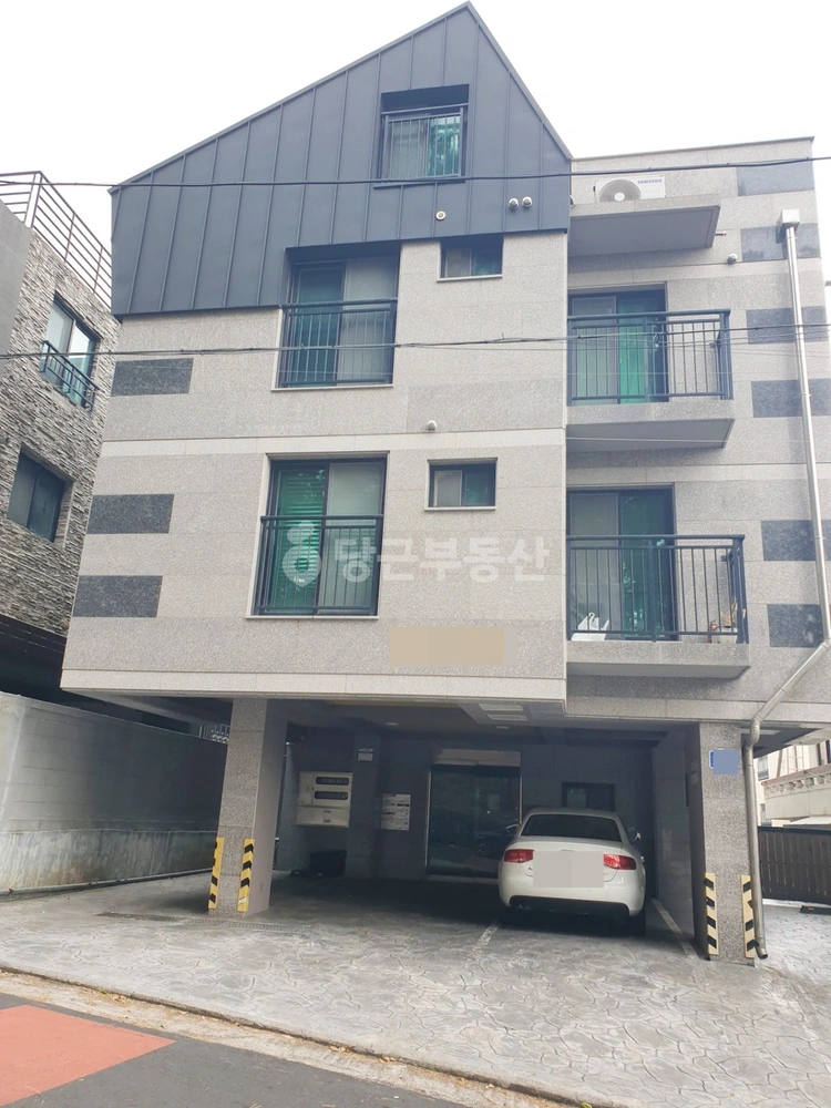 제주특별자치도 제주시 연동 원룸 사진 1