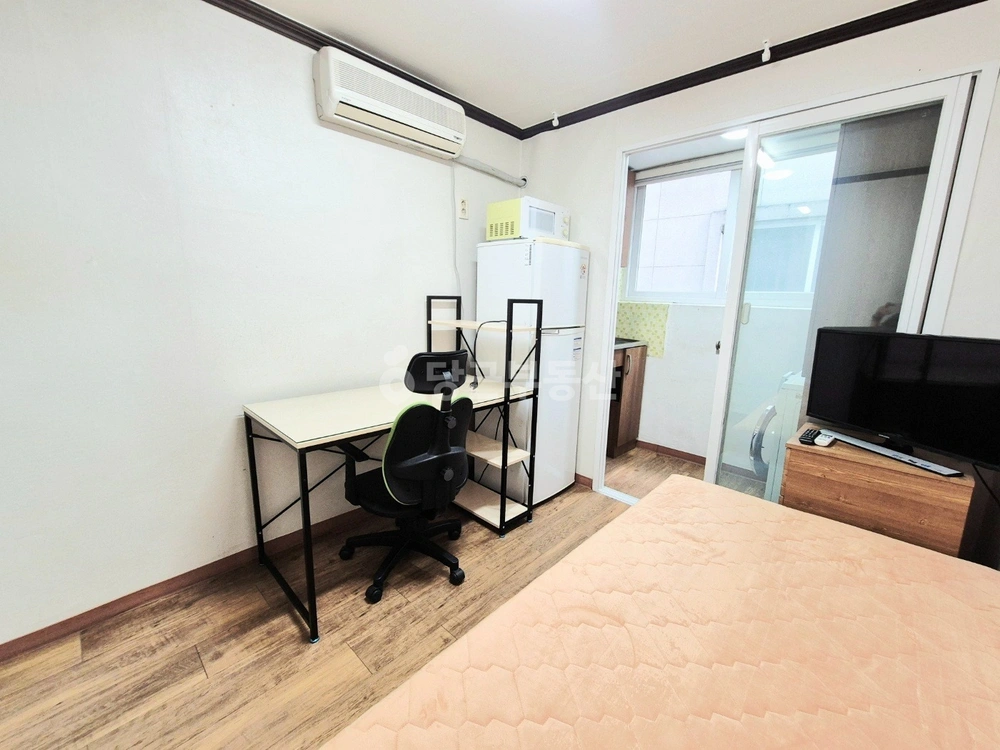 대전광역시 유성구 궁동 원룸 사진 1