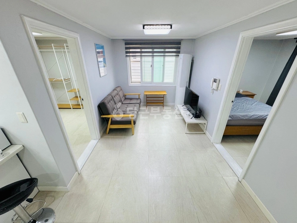 서울특별시 강남구 역삼동 빌라(투룸 이상) 사진 1