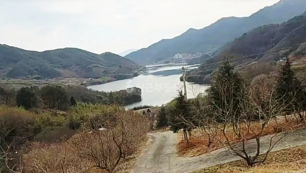 경상남도 하동군 청암면 토지 사진 1