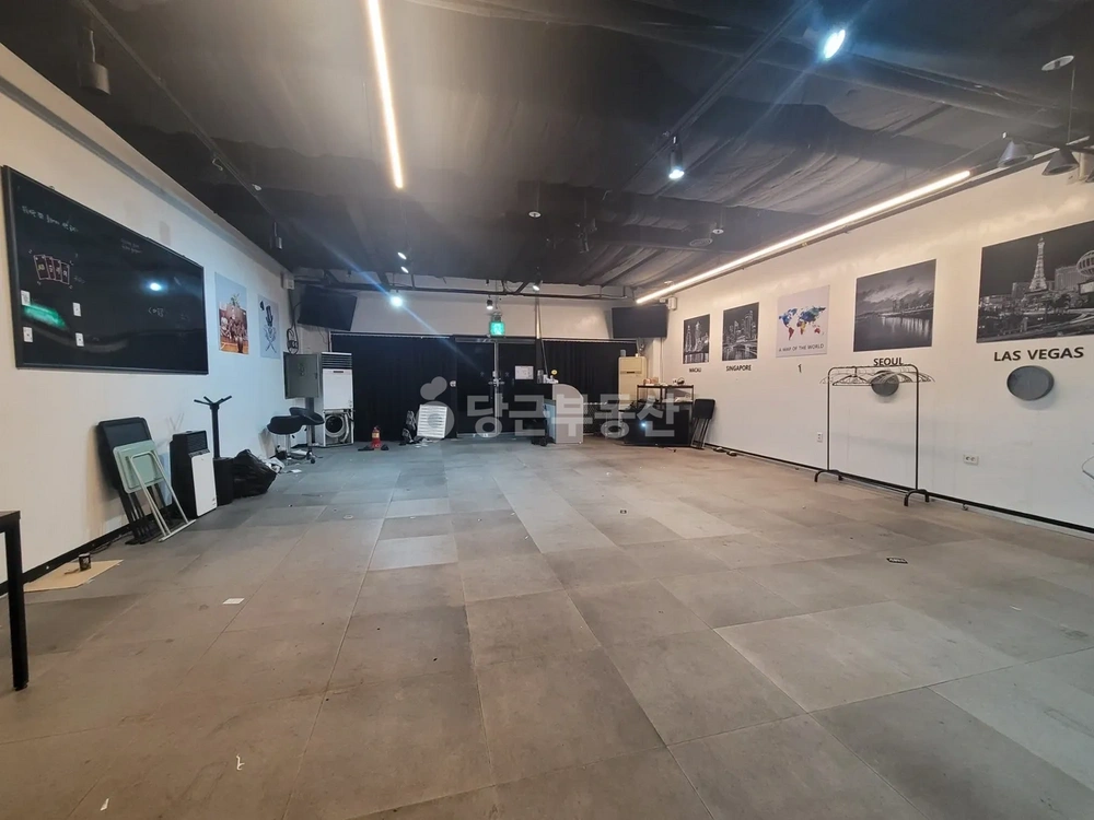 경기도 고양시 일산동구 장항동 상가 사진 1