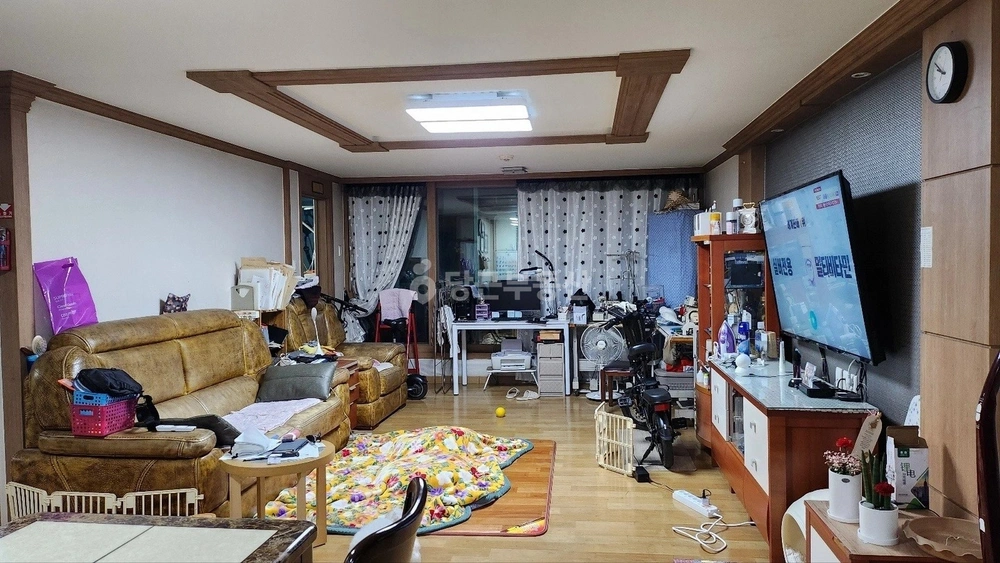 경기도 구리시 인창동 아파트 사진 1