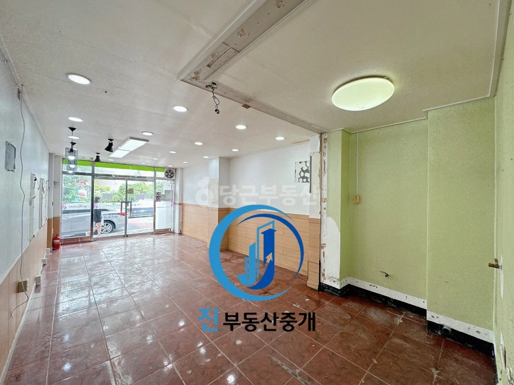 전남광주통합특별시 서구 쌍촌동 상가 사진 1