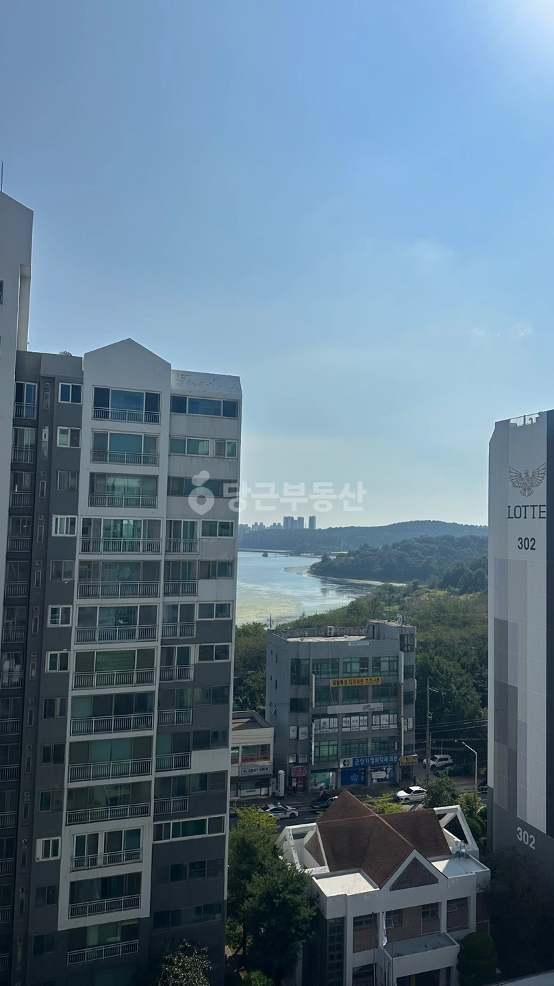 전북특별자치도 군산시 나운동 아파트 사진 1