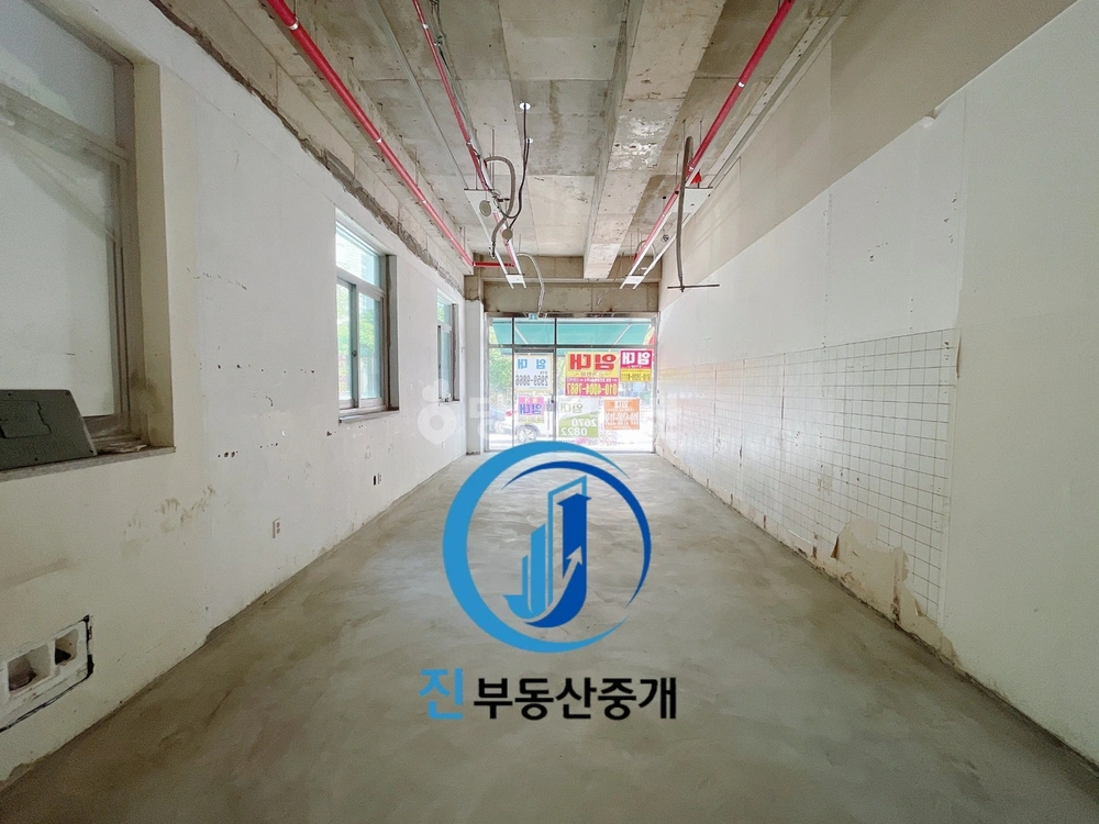 전남광주통합특별시 광산구 장덕동 상가 사진 1