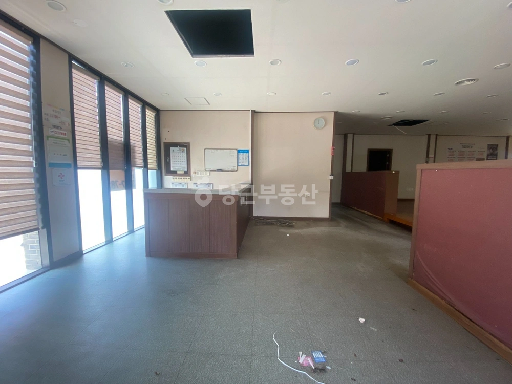 제주특별자치도 제주시 삼도2동 상가 사진 1