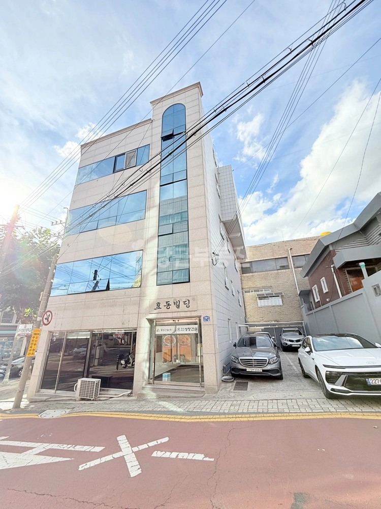 대구광역시 동구 효목동 상가 사진 1
