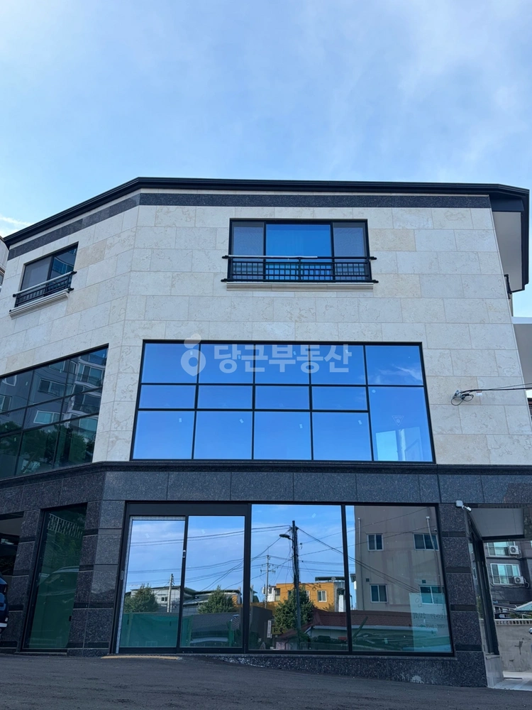 경상북도 안동시 평화동 상가 사진 1