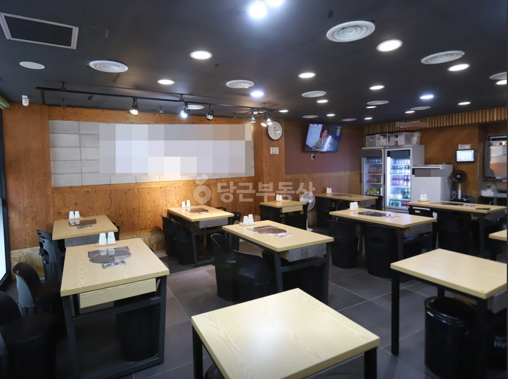 부산광역시 부산진구 부전동 상가 사진 1