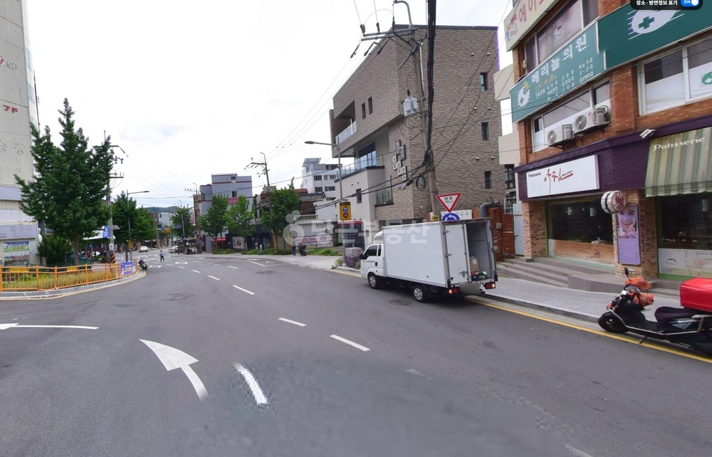 부산광역시 부산진구 당감동 상가 사진 1
