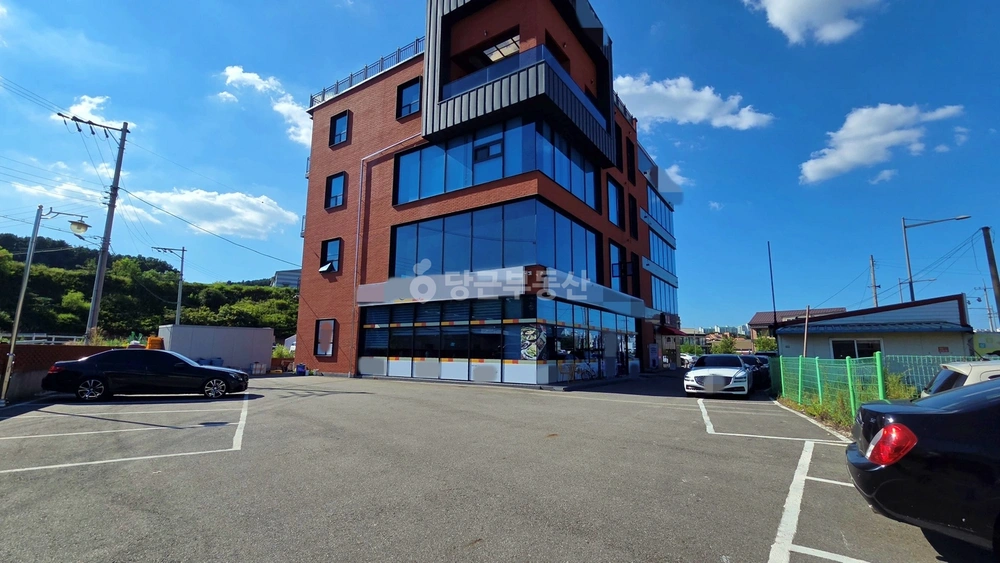 충청북도 청주시 서원구 남이면 상가 사진 1