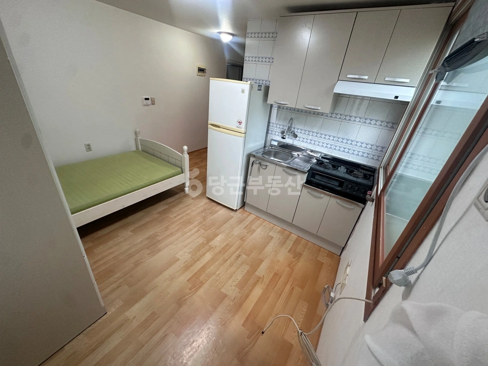 인천광역시 미추홀구 문학동 원룸 사진 1