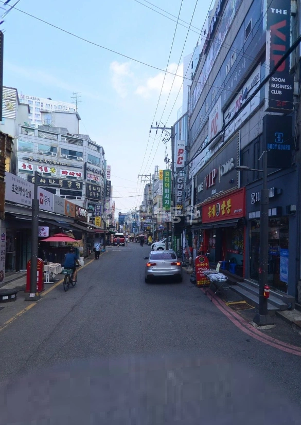 경기도 구리시 수택동 상가 사진 1