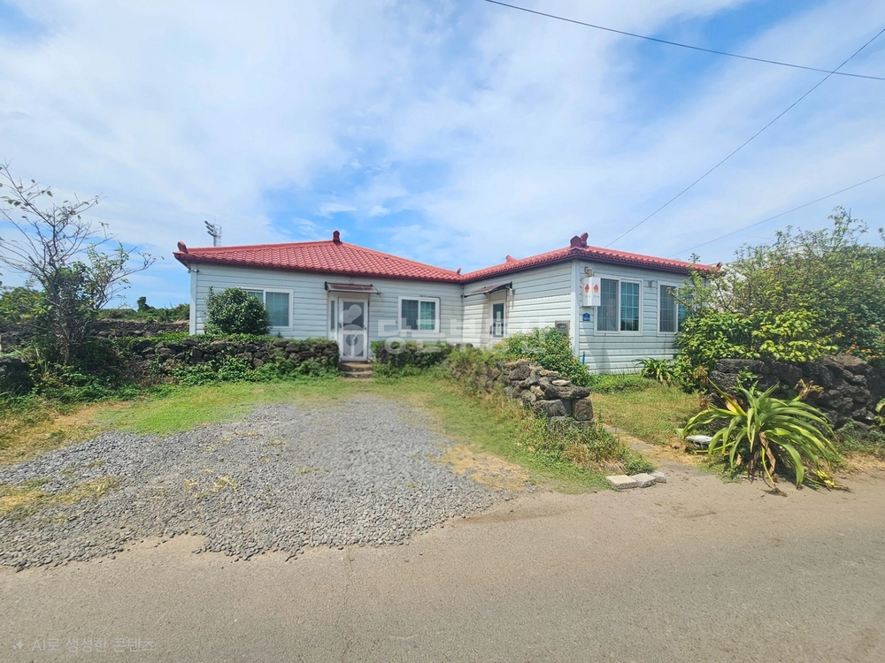 제주특별자치도 제주시 구좌읍 단독/전원주택 사진 1