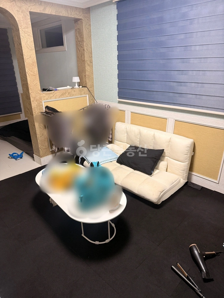 대전광역시 동구 용전동 원룸 사진 1