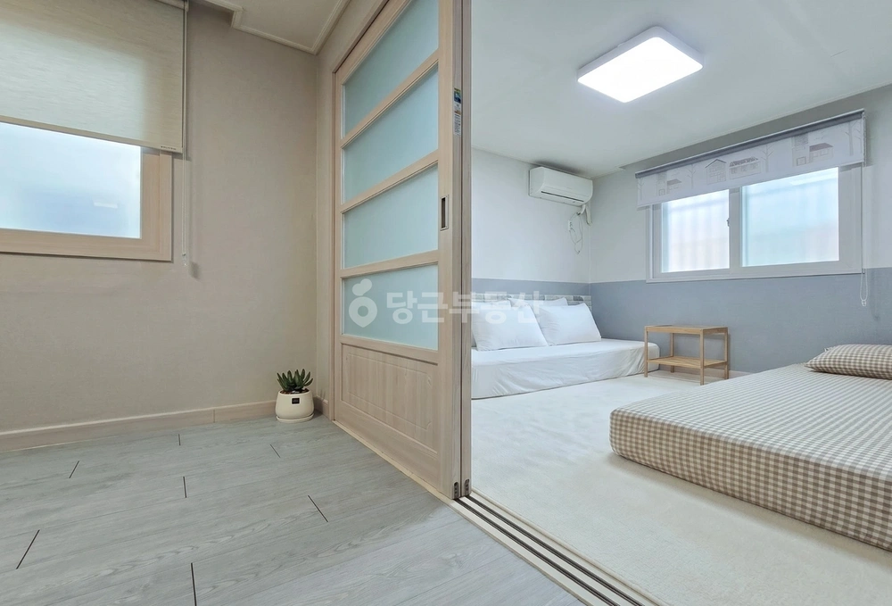 서울특별시 영등포구 도림동 원룸 사진 1