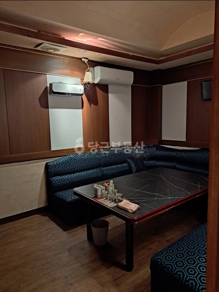 제주특별자치도 제주시 삼도2동 상가 사진 1