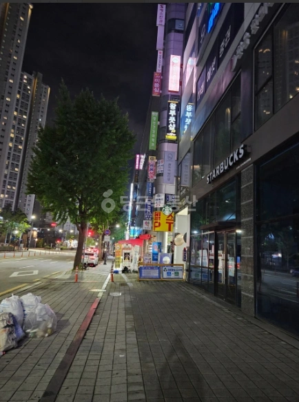 경기도 안산시 단원구 고잔동 상가 사진 1