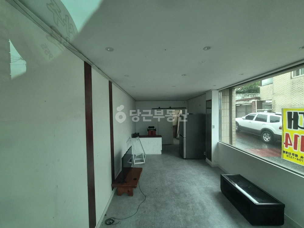 강원특별자치도 원주시 단계동 상가 사진 1
