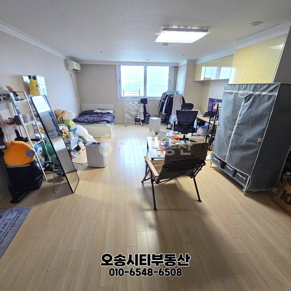 충청북도 청주시 흥덕구 오송읍 오피스텔 사진 1