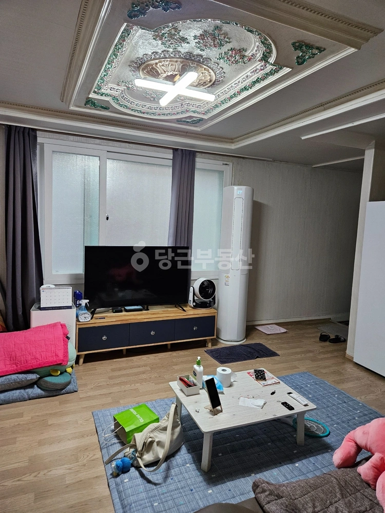 서울특별시 중랑구 상봉동 빌라(투룸 이상) 사진 1