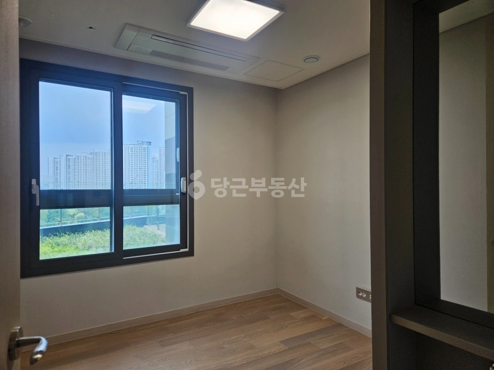 인천광역시 서해구 청라동 오피스텔 사진 1