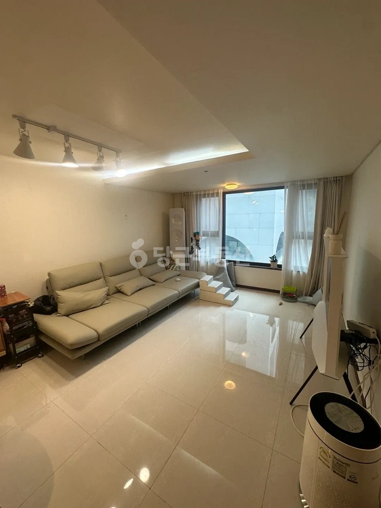 서울특별시 강남구 역삼동 아파트 사진 1