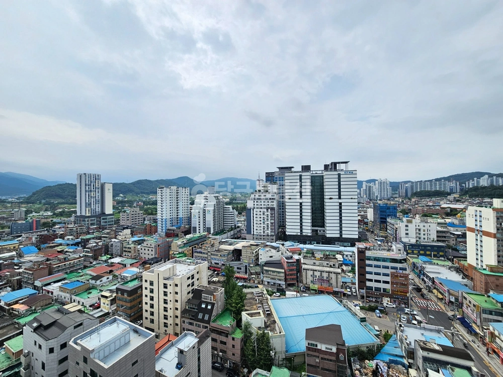 경기도 하남시 신장동 아파트 사진 1