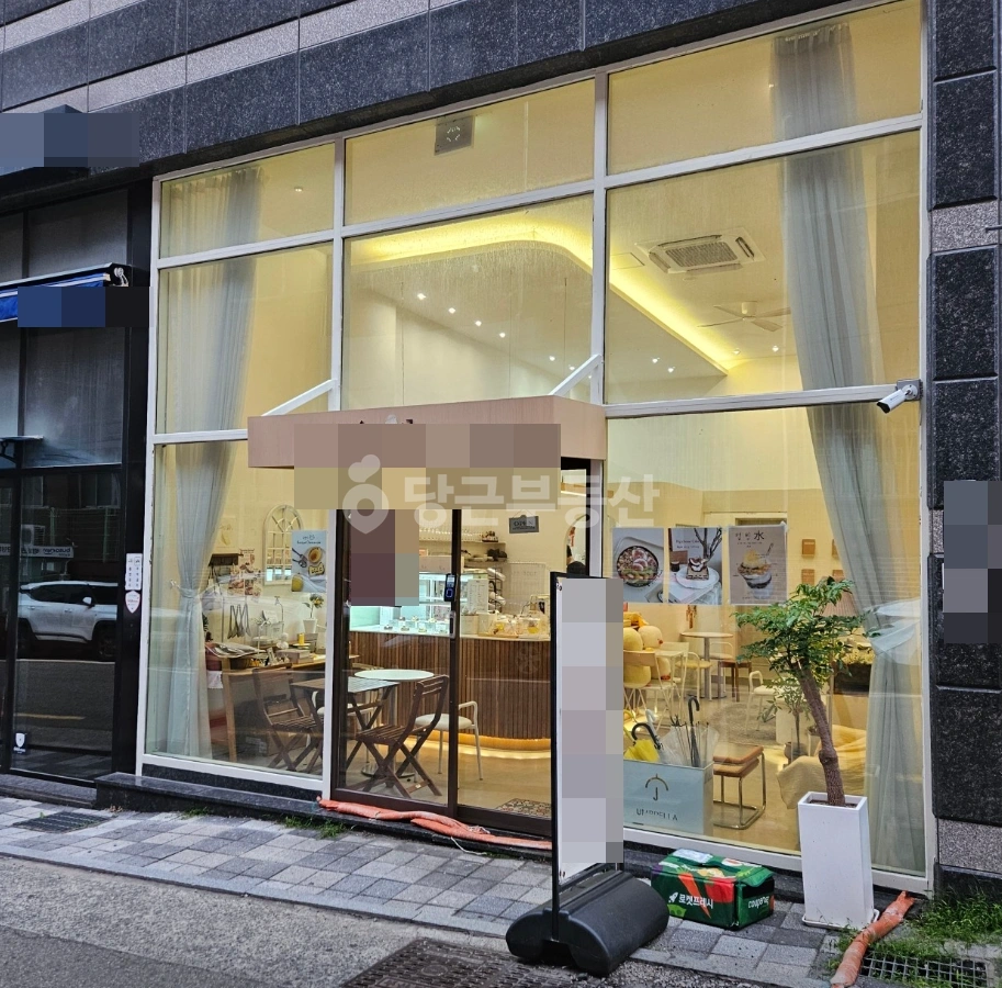 부산광역시 부산진구 전포동 상가 사진 1