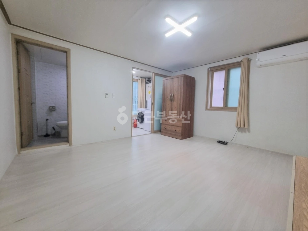 인천광역시 서해구 검암동 원룸 사진 1