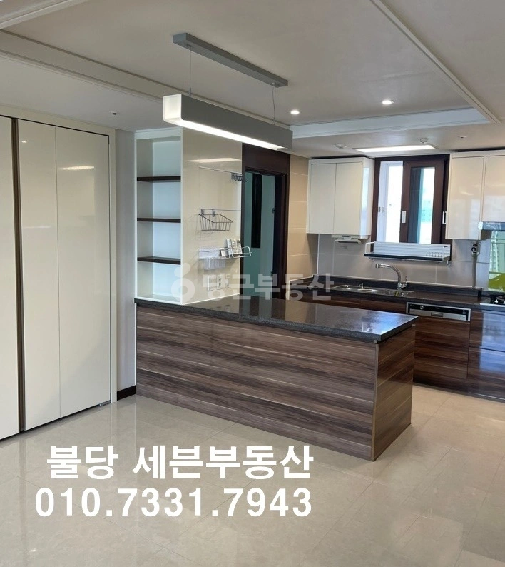 충청남도 천안시 서북구 불당동 아파트 사진 1