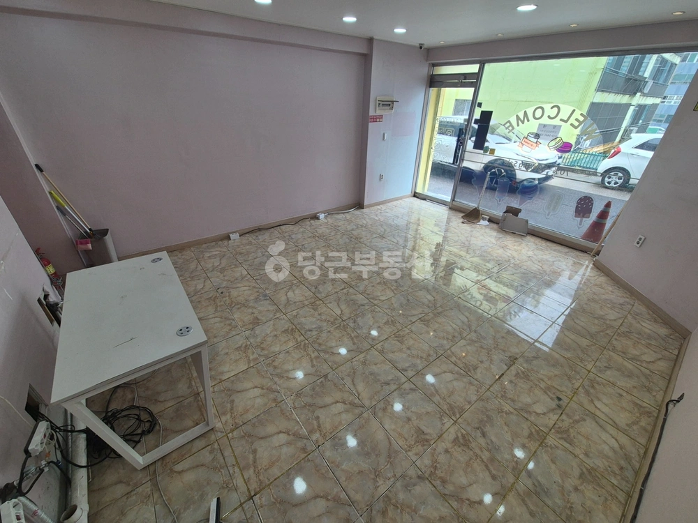 인천광역시 연수구 청학동 상가 사진 1