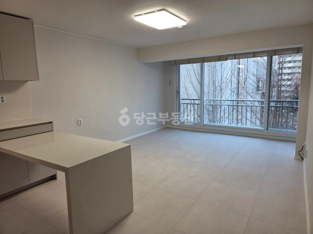 서울특별시 강동구 명일동 아파트 사진 1