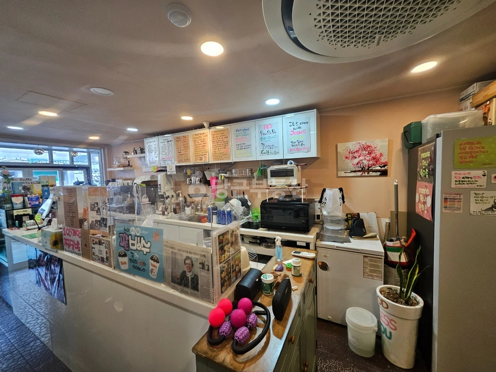 서울특별시 서대문구 남가좌동 상가 사진 1