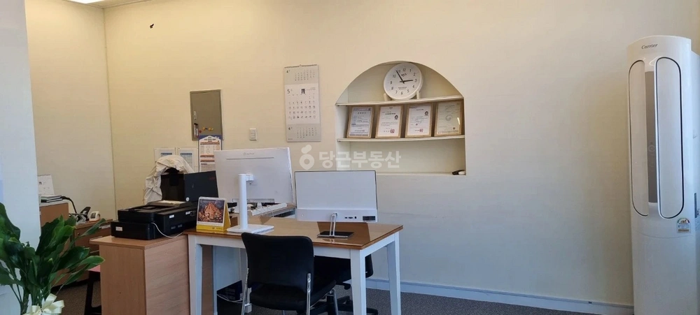 경기도 안양시 만안구 안양동 상가 사진 1