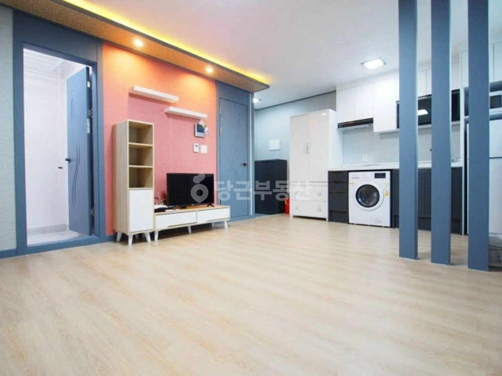 인천광역시 남동구 구월동 원룸 사진 1