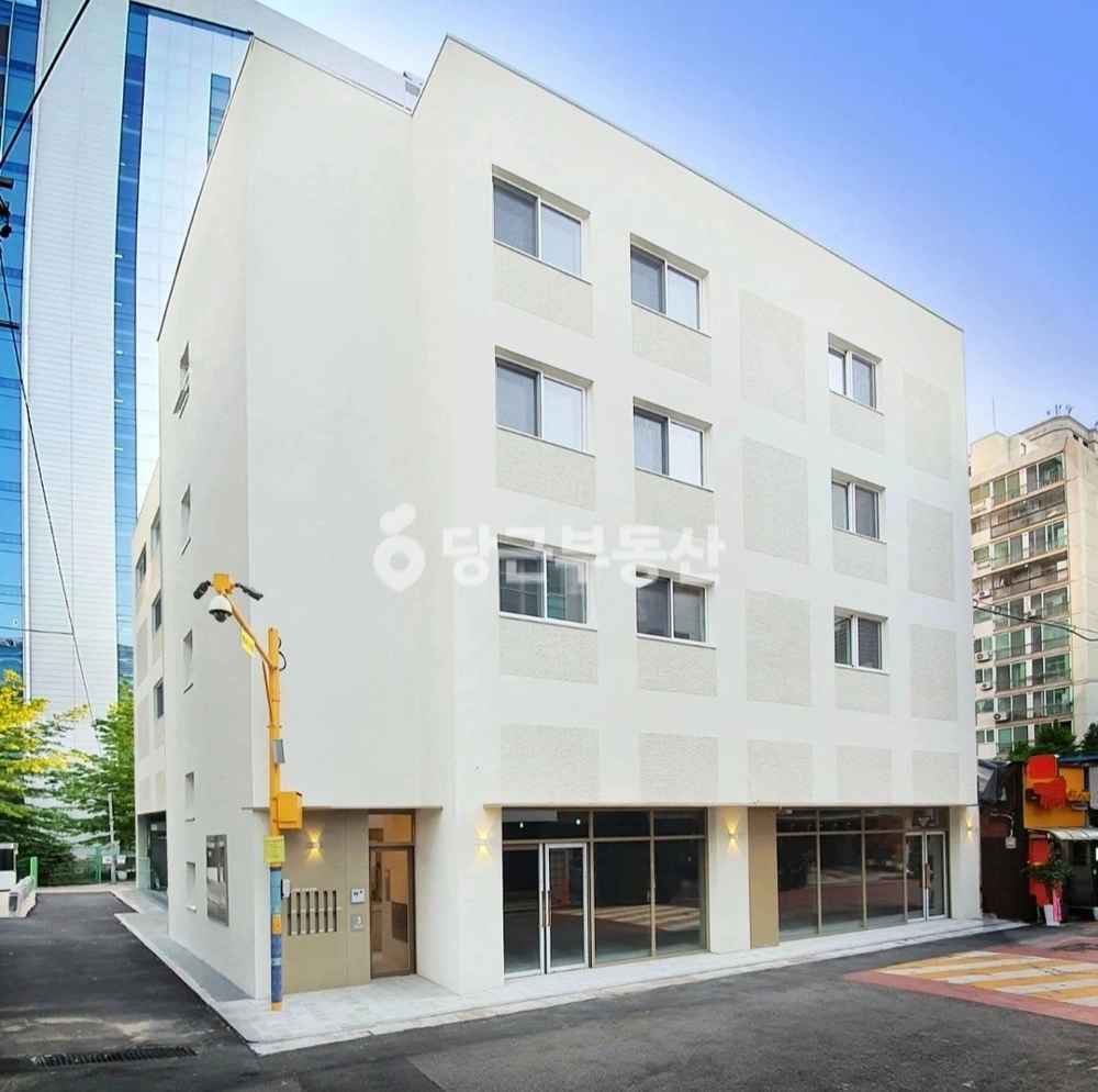 서울특별시 영등포구 당산동4가 원룸 사진 1