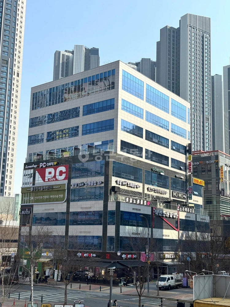 경기도 파주시 와동동 상가 사진 1